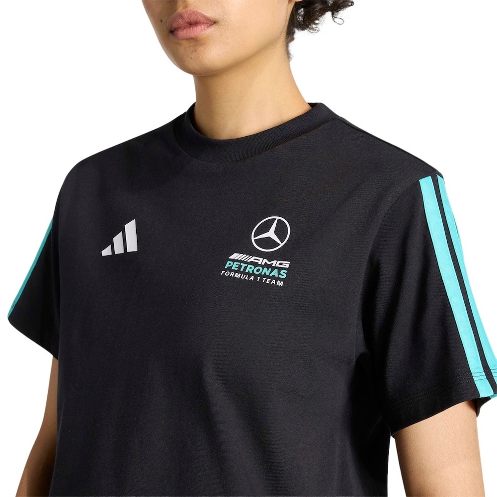 MERCEDES-AMG PETRONAS FORMULA 1 TEAM DNA T-SHIRT